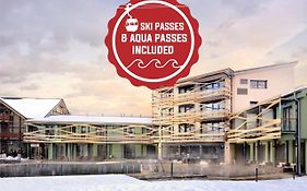 Hotel Galeria Thermal Bešeňová